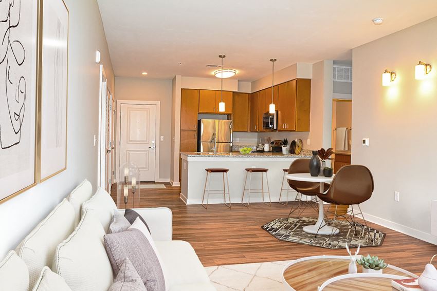 Preserve At Highland Ridge Apartments, 3474 Dickerson Pike, Nashville